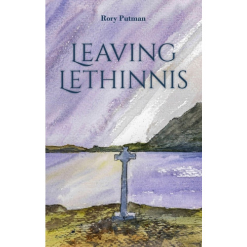 Porto Press Ltd Leaving Lethinnis (häftad, eng)