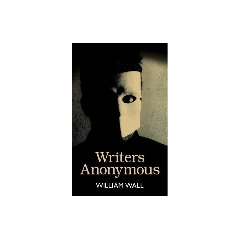 Produktbild för Writers Anonymous (häftad, eng)