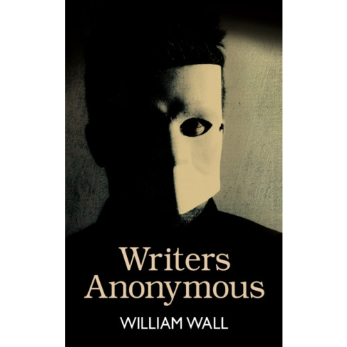 New Island Books Writers Anonymous (häftad, eng)