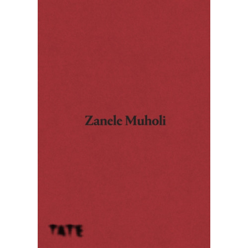 Tate Publishing Zanele Muholi (inbunden, eng)