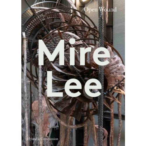Tate Publishing Mire Lee (häftad, eng)