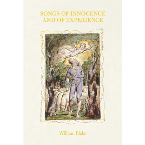Tate Publishing Songs of Innocence and of Experience (inbunden, eng)