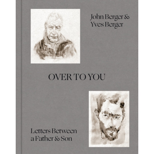 Tate Publishing Over to You (inbunden, eng)