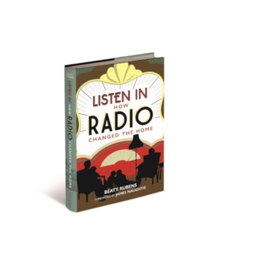 Bodleian Library Listen In (inbunden, eng)