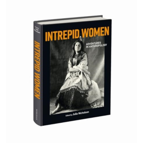 Bodleian Library Intrepid Women (inbunden, eng)