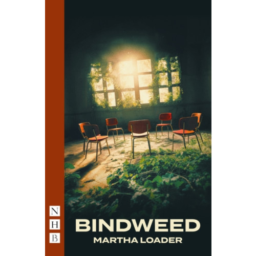 Nick Hern Books Bindweed (häftad, eng)