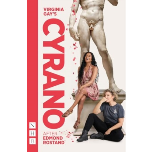 Nick Hern Books Cyrano (häftad, eng)
