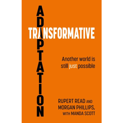 Permanent Publications Transformative Adaptation (häftad, eng)