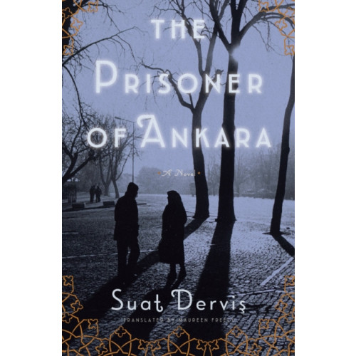 Other Press LLC The Prisoner of Ankara (häftad, eng)