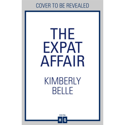 HarperCollins Publishers The Expat Affair (häftad, eng)