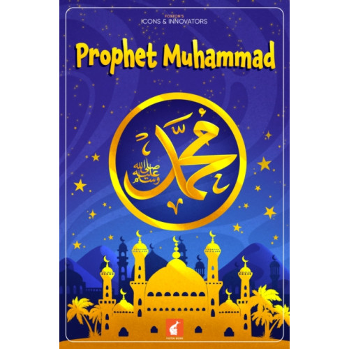 Foxton Books Prophet Muhammad (häftad, eng)