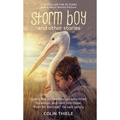 New Holland Publishers Storm Boy and Other Stories (häftad, eng)