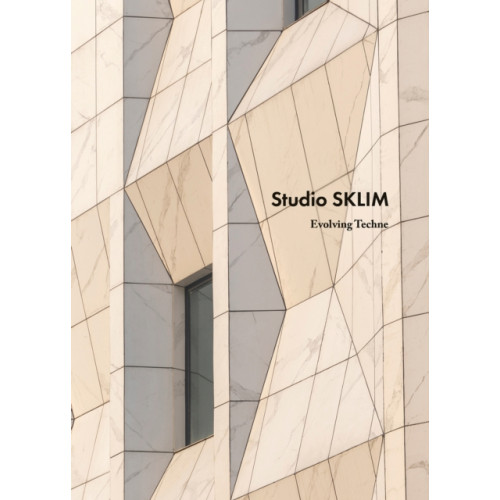 Images Publishing Group Pty Ltd Studio SKLIM (häftad, eng)