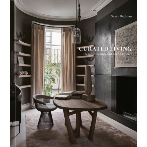 Images Publishing Group Pty Ltd Curated Living (inbunden, eng)