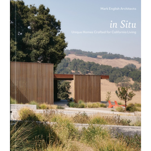 Images Publishing Group Pty Ltd in Situ (inbunden, eng)