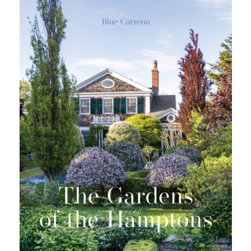 Images Publishing Group Pty Ltd The Gardens of the Hamptons (inbunden, eng)