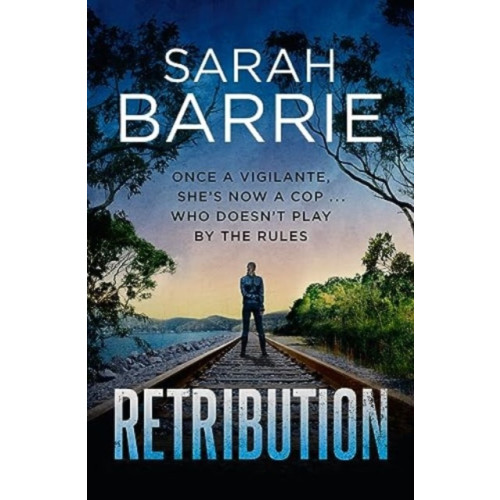HarperCollins Publishers (Australia) Pty Ltd Retribution (häftad, eng)