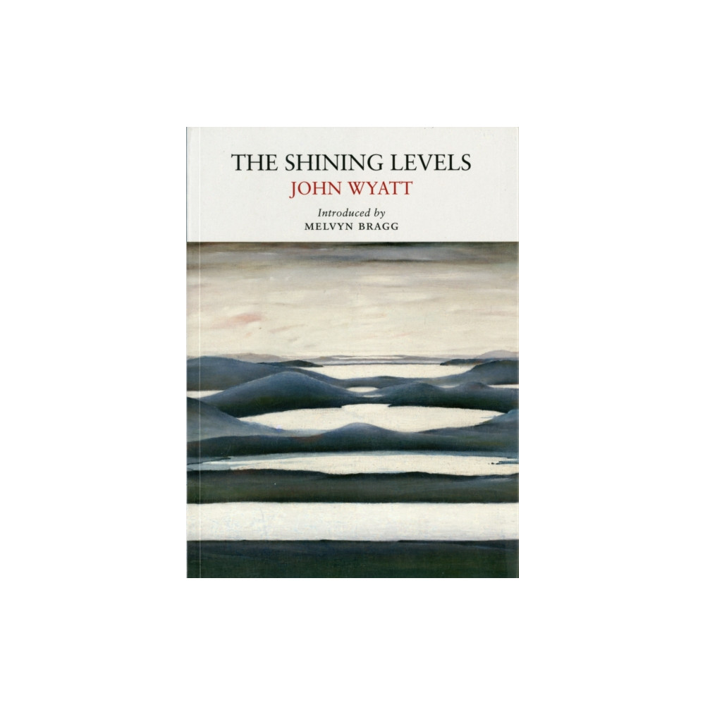 Produktbild för The Shining Levels (häftad, eng)