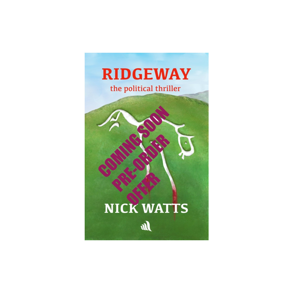 Produktbild för Ridgeway (häftad, eng)