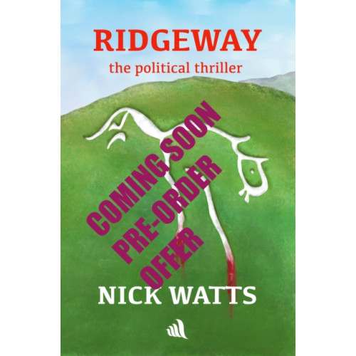 Chiselbury Publishing Ridgeway (häftad, eng)