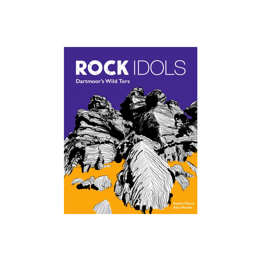 Produktbild för Rock Idols (häftad, eng)