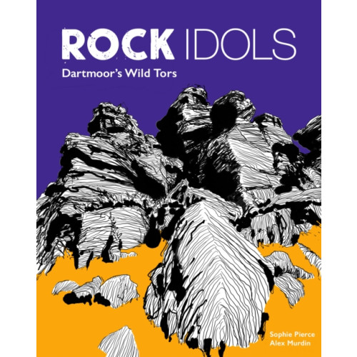 Wild Things Publishing Ltd Rock Idols (häftad, eng)