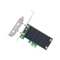 Produktbild för TP-Link Archer T4E - nätverksadapter - PCIe