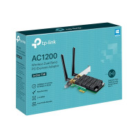 Produktbild för TP-Link Archer T4E - nätverksadapter - PCIe
