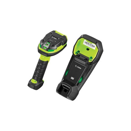 Zebra Technologies Zebra LI3678-SR - USB Kit - streckkodsskanner