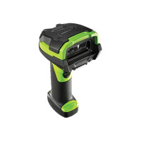 Produktbild för Zebra LI3678-SR - USB Kit - streckkodsskanner