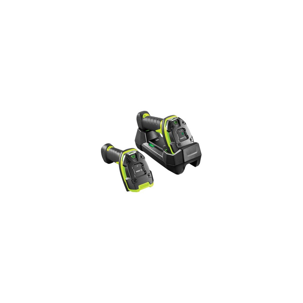 Produktbild för Zebra LI3678-SR - USB Kit - streckkodsskanner