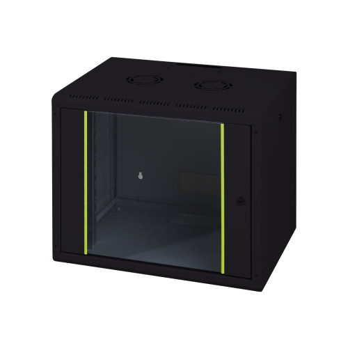 Digitus Digitus DN-19 12-U - skåp - 12U