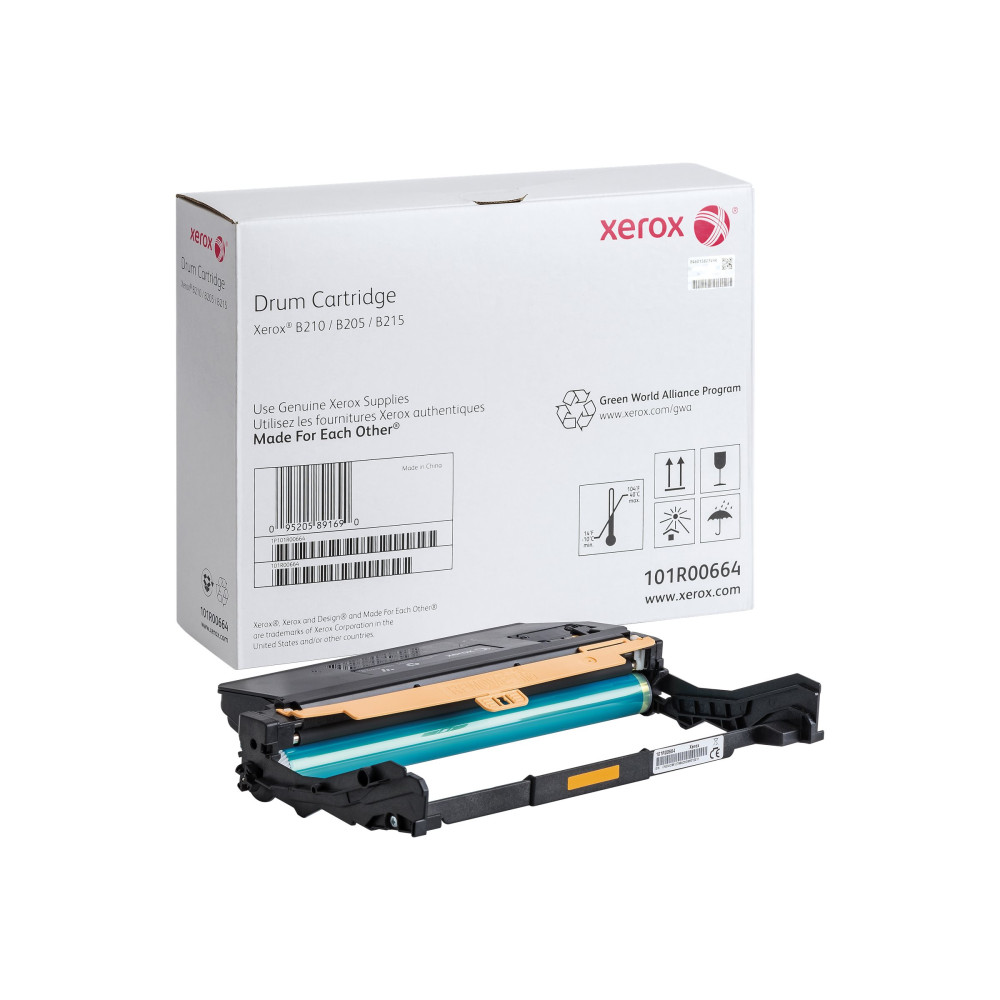 Produktbild för Xerox B215 - trumkassett