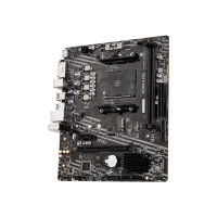 Produktbild för MSI A520M-A PRO - moderkort - micro ATX - Socket AM4 - AMD A520