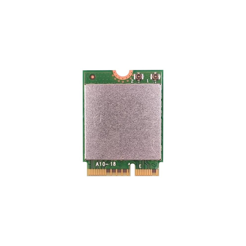 Produktbild för Intel Wi-Fi 6E AX211 - nätverksadapter - M.2 2230 (CNVio2)