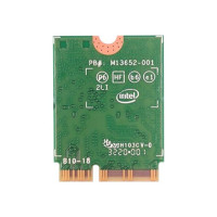 Produktbild för Intel Wi-Fi 6E AX211 - nätverksadapter - M.2 2230 (CNVio2)