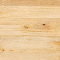 Produktbild för Kaffeebord Brun 110 x 55 x 40 cm Massivt mangoträ