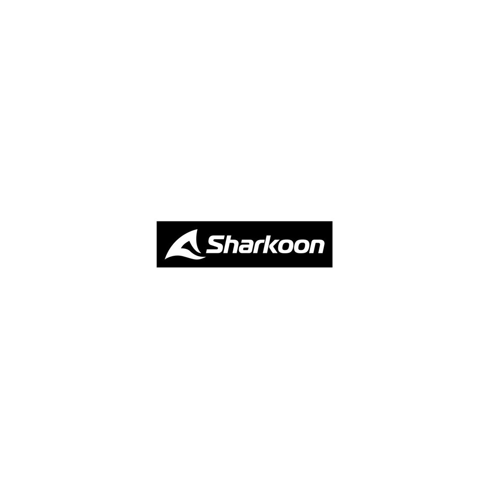 Produktbild för Sharkoon - USB-kabel - USB Type B till USB typ A - 3 m