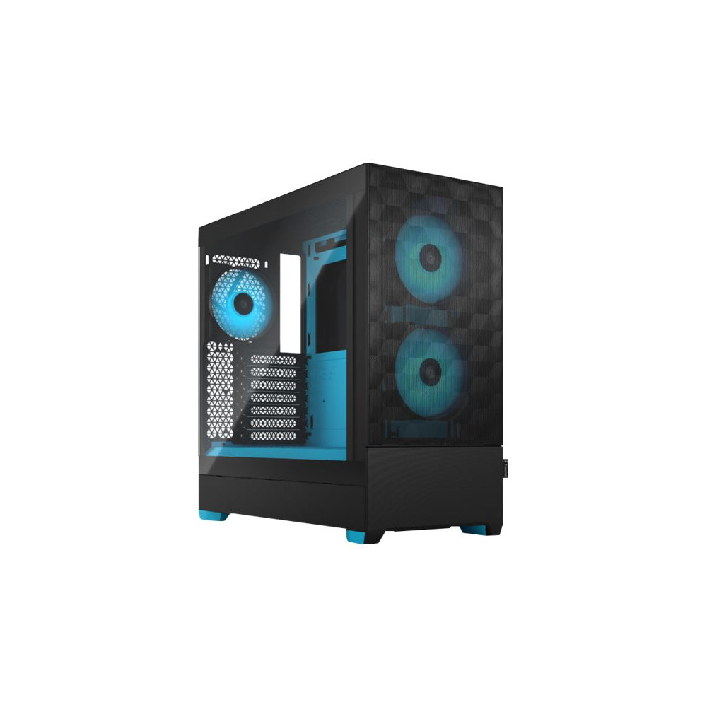 Produktbild för Fractal Design Pop Air RGB - tower - ATX