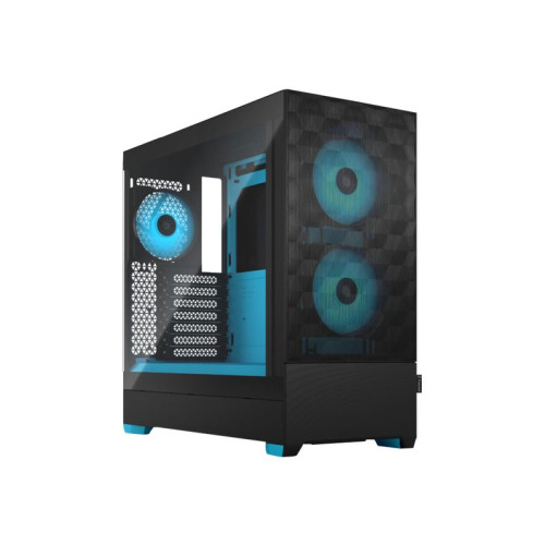 Fractal Design Fractal Design Pop Air RGB - tower - ATX