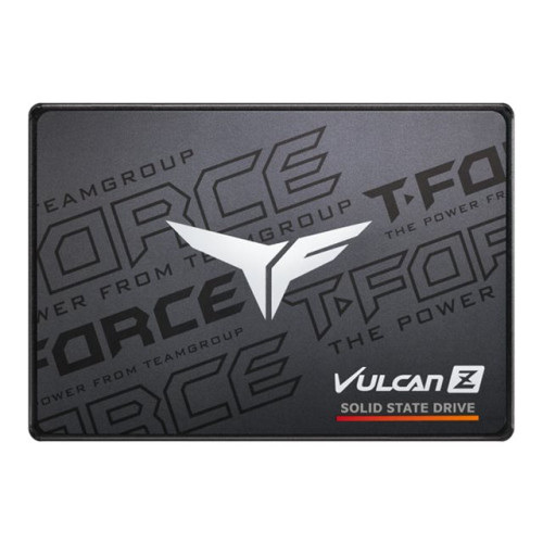 Team Group Team Group T-FORCE Vulcan Z - SSD - 256 GB - SATA 6Gb/s