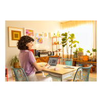 Produktbild för Logitech M240 Silent - mus - Bluetooth - rosa