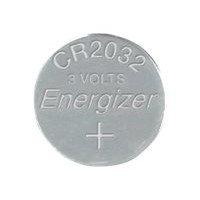 Produktbild för Energizer 2032 batteri - 2 x CR2032 - Li