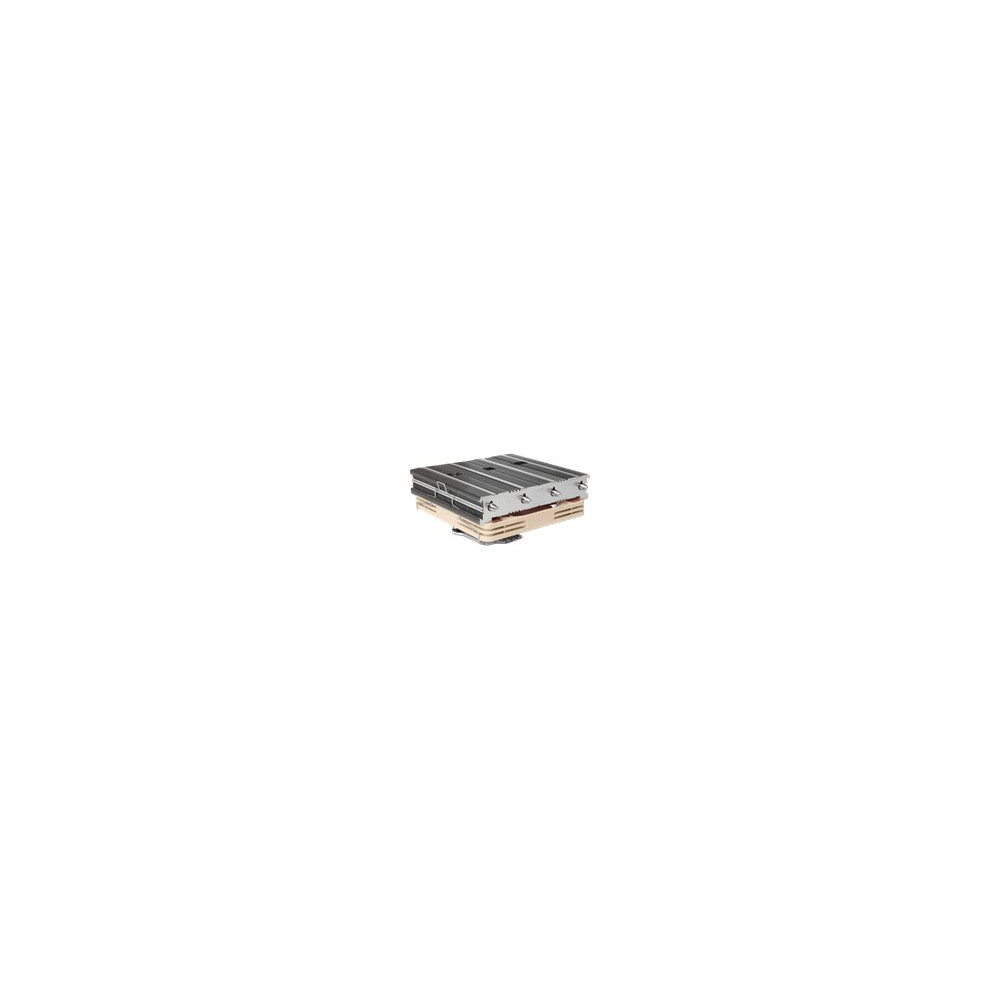 Produktbild för Noctua NH-L12S - processorkylare
