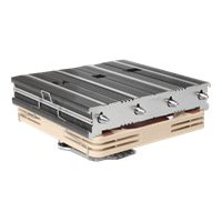 Produktbild för Noctua NH-L12S - processorkylare