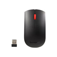 Produktbild för Lenovo Essential Wireless Combo - sats med tangentbord och mus - tysk Inmatningsenhet