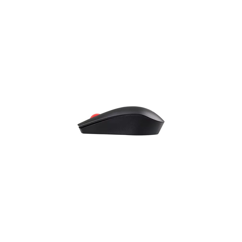 Produktbild för Lenovo Essential Wireless Combo - sats med tangentbord och mus - tysk Inmatningsenhet