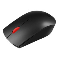 Produktbild för Lenovo Essential Wireless Combo - sats med tangentbord och mus - tysk Inmatningsenhet