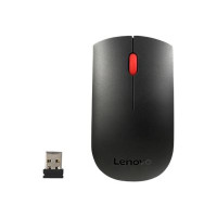Produktbild för Lenovo Essential Wireless Combo - sats med tangentbord och mus - tysk Inmatningsenhet