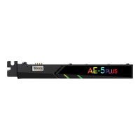 Produktbild för Creative Sound BlasterX AE-5 Plus - ljudkort - PCI Express x1